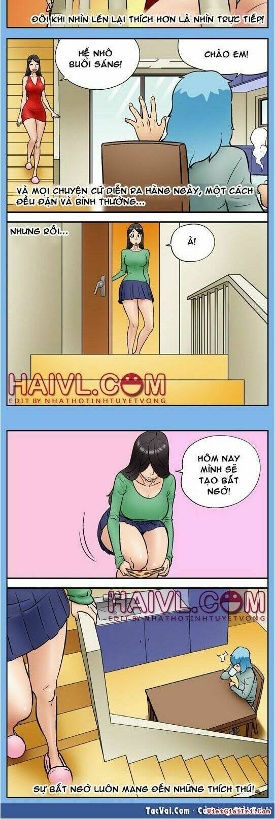 kim chi và củ cải chapter 554 2