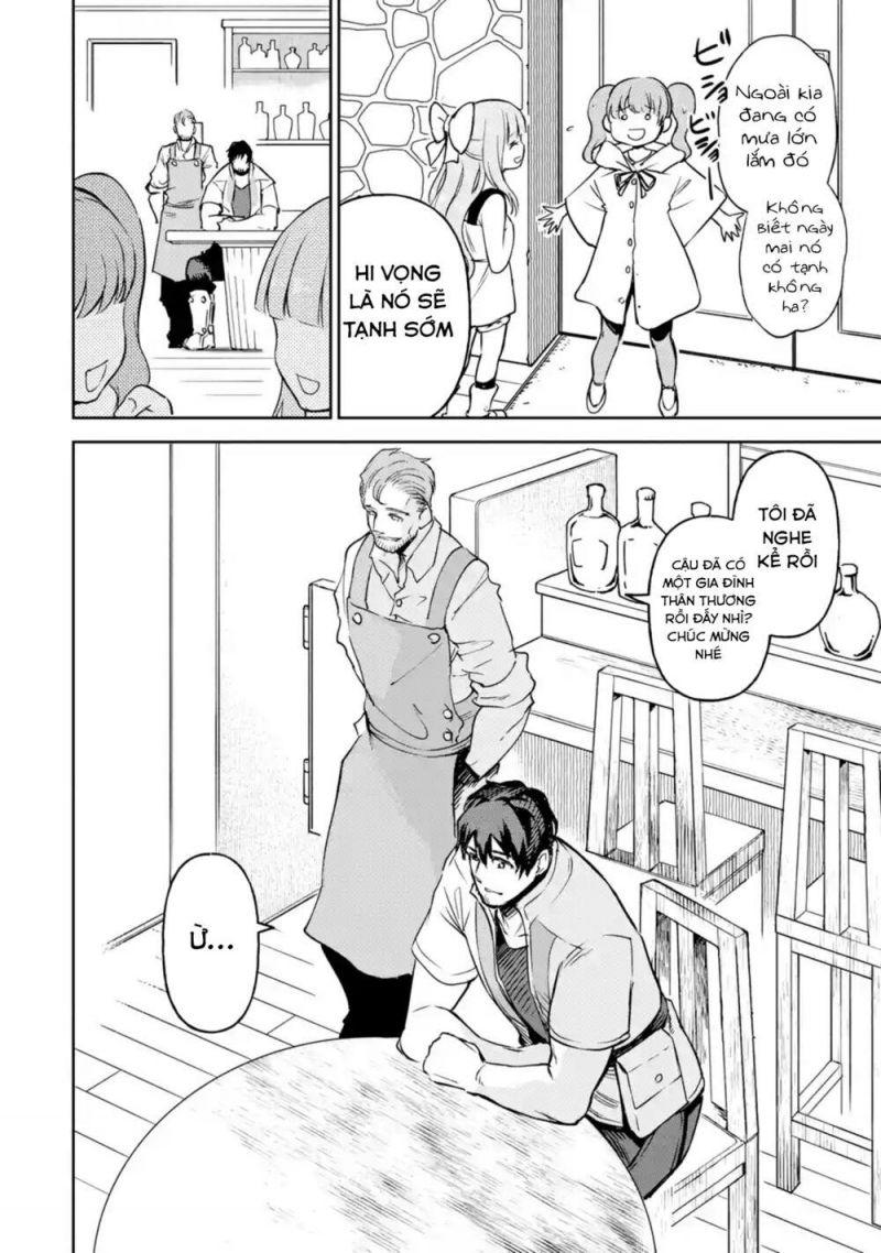 i'm a middle-aged man who got my adventurer license revoked chapter 12 39