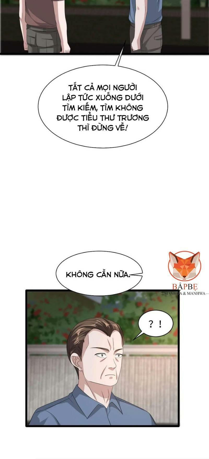 đô thị tà vương chapter 47 9