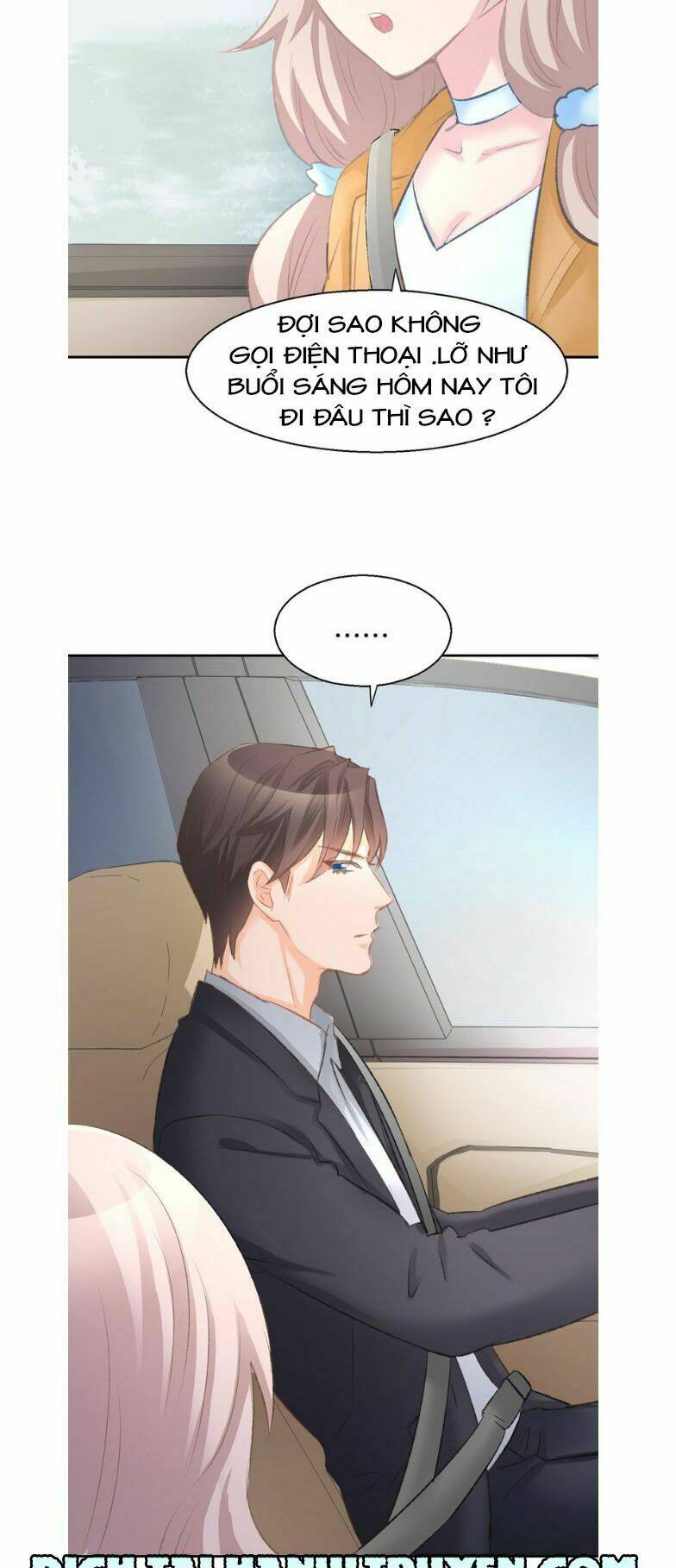 hôn nhân ấm áp : tổng tài sủng vợ thành nghiện chapter 5 22