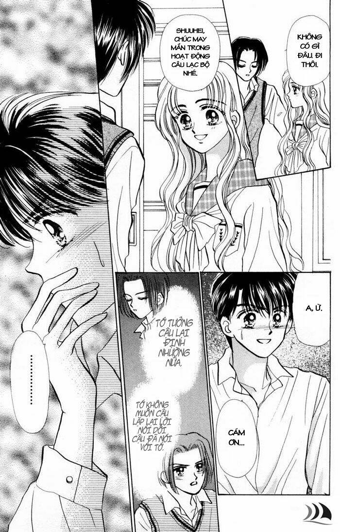 baby love chapter 10 16