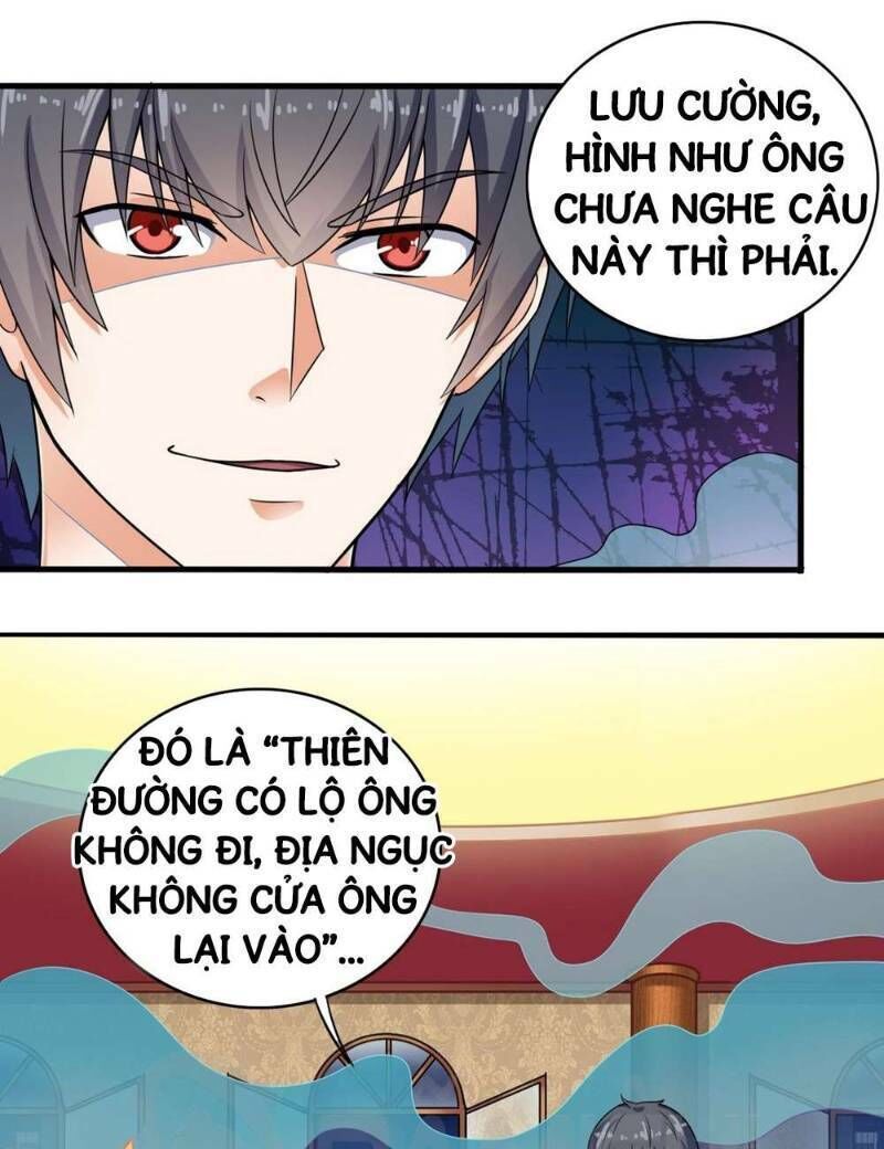 địa phủ khai phá thương chapter 124 14