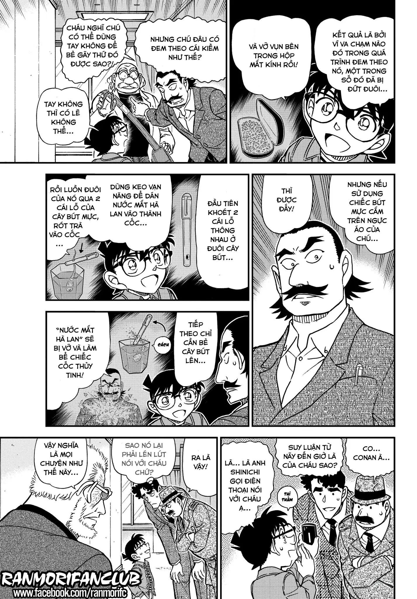 conan chapter 1105 9