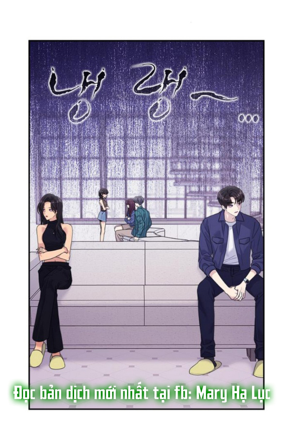 Couple Breaker chapter 61.2 22
