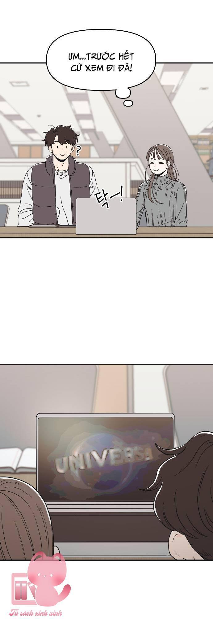 trái dấu hút nhau chapter 6 50