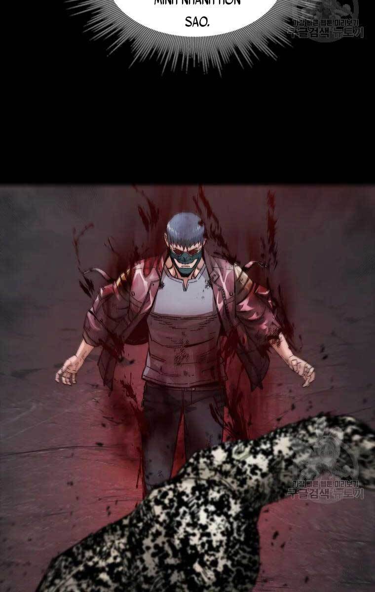 mật mã mê cung chapter 52 50