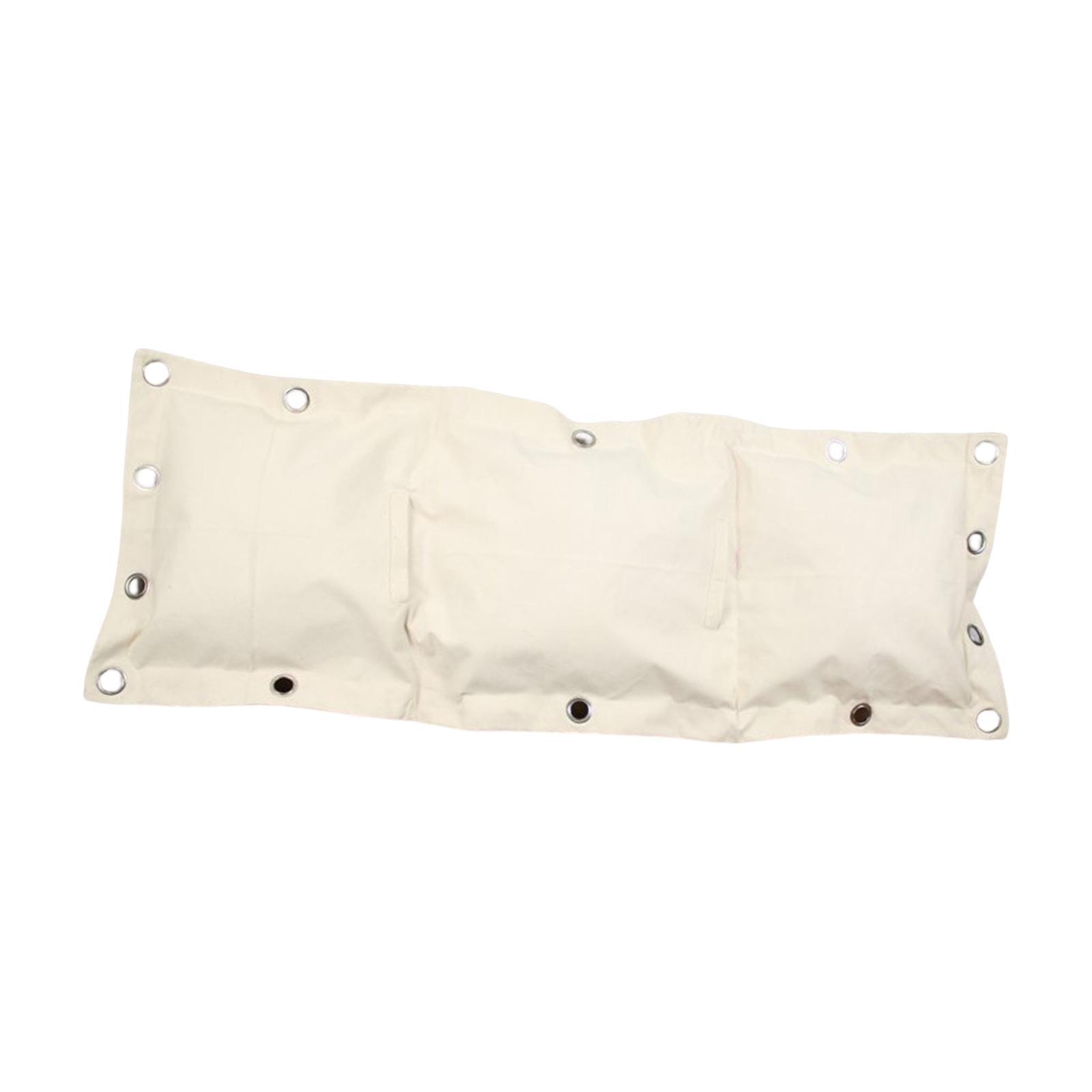Wall Sandbag Punch Sand Bag Empty Hand Leg Strength Training Training Equipment Wall Mounted Striking Punch Bag Fore Arm Workouts 3 Section