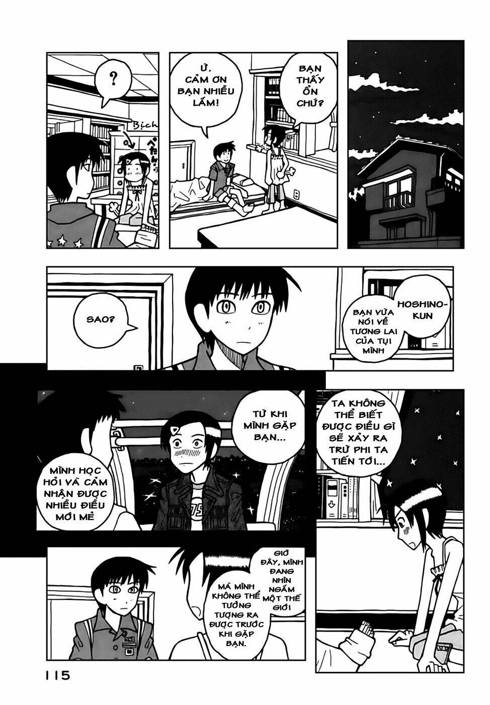 love roma chapter 30 16