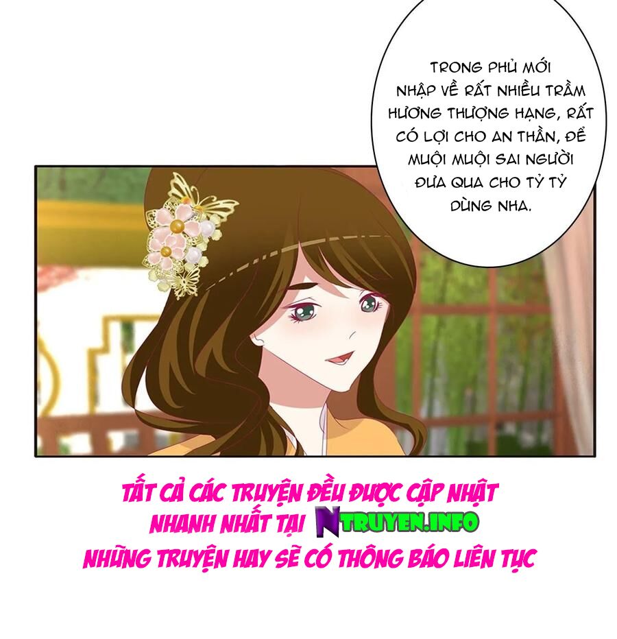 thông linh phi chapter 617 13