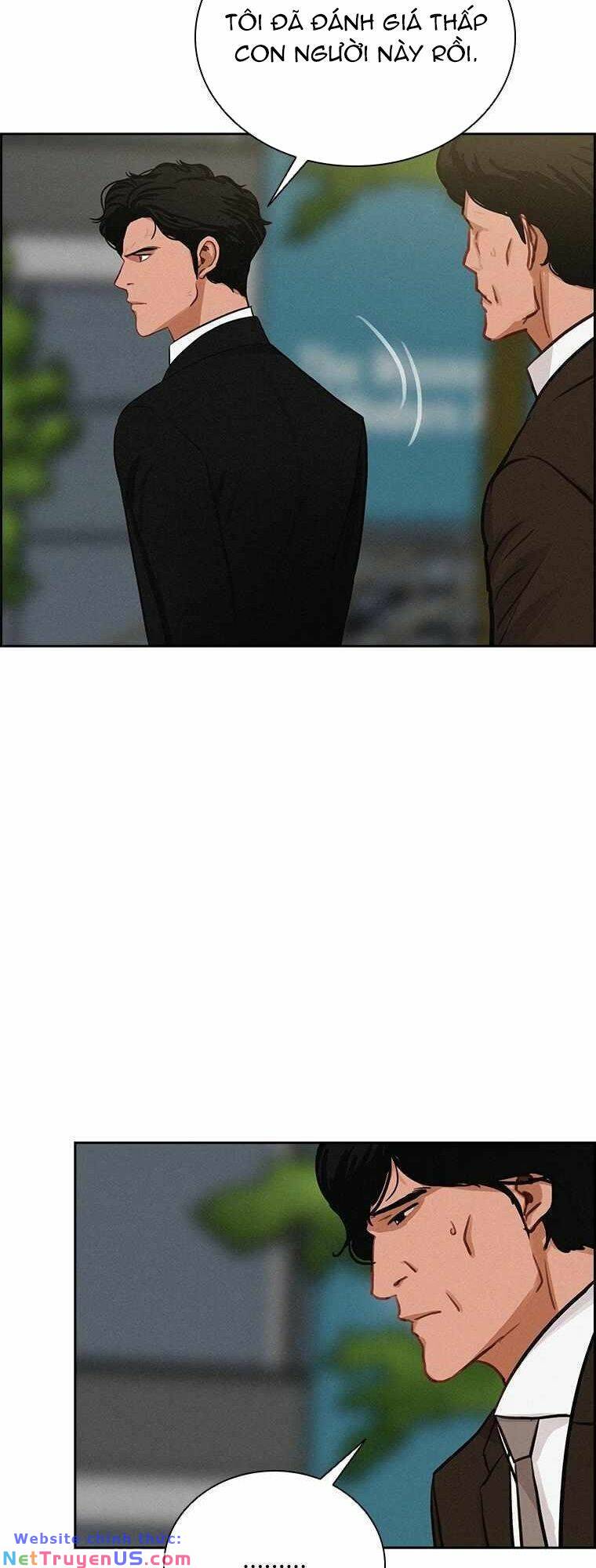 chúa tể đồng tiền chapter 112 5