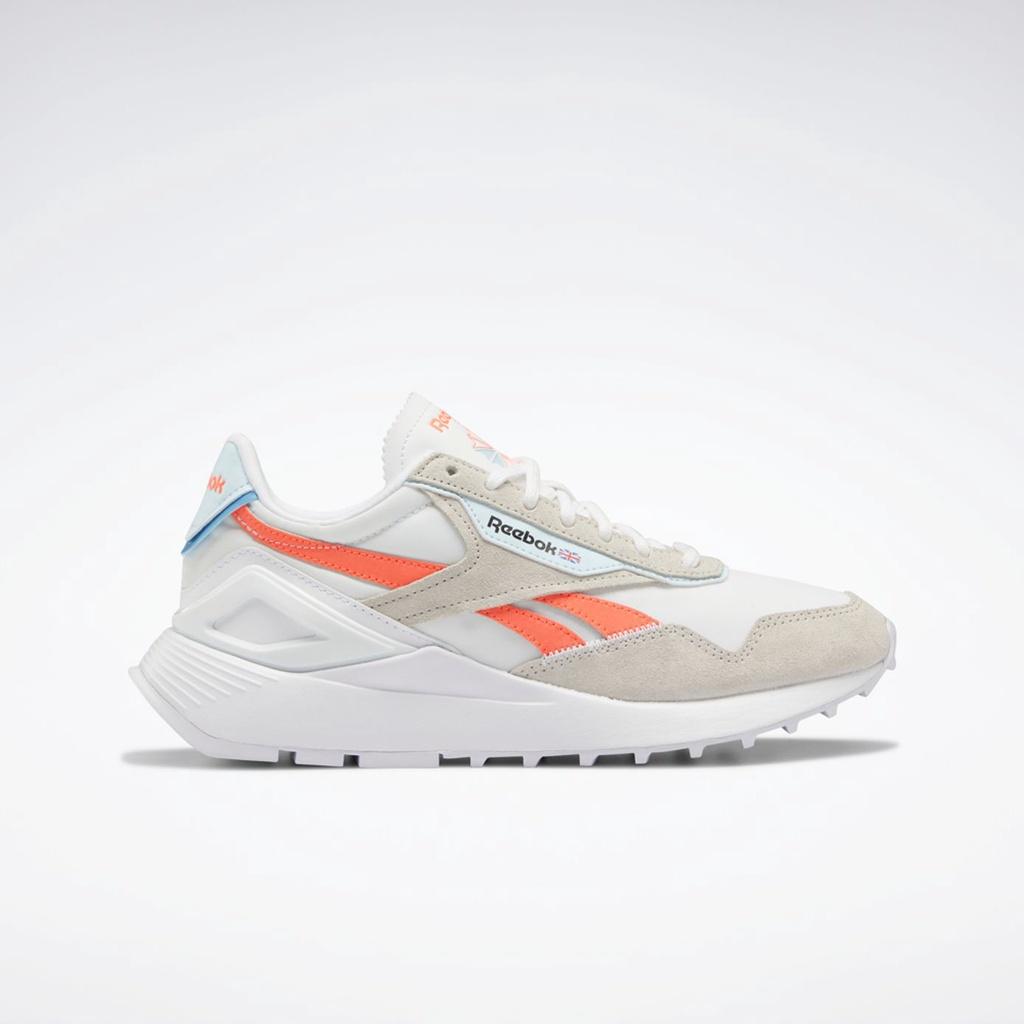 Giày Chạy Bộ Reebok CL Legacy AZ GX2819