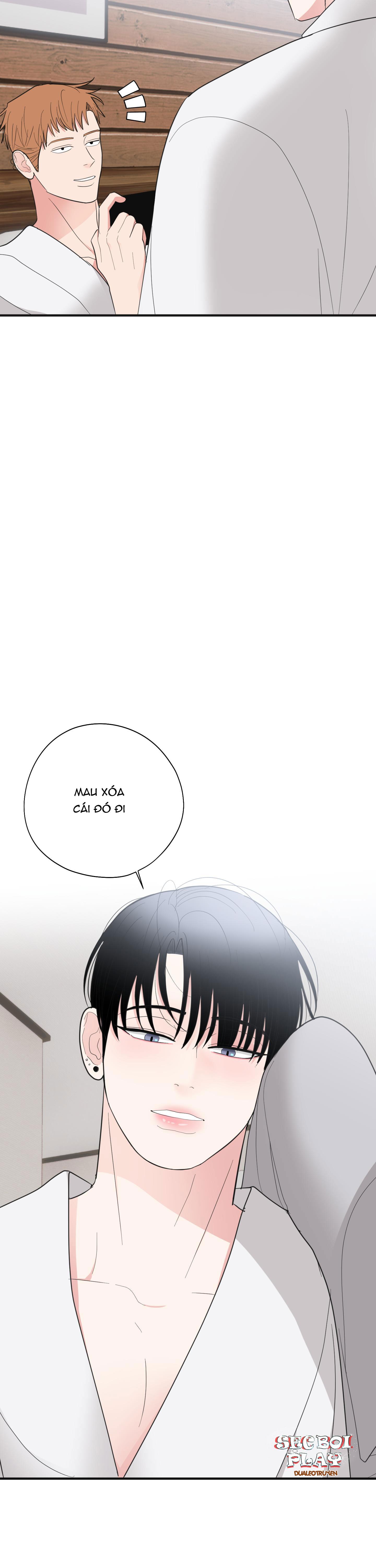 món quà dành cho kẻ ngạo mạn chapter 11 30