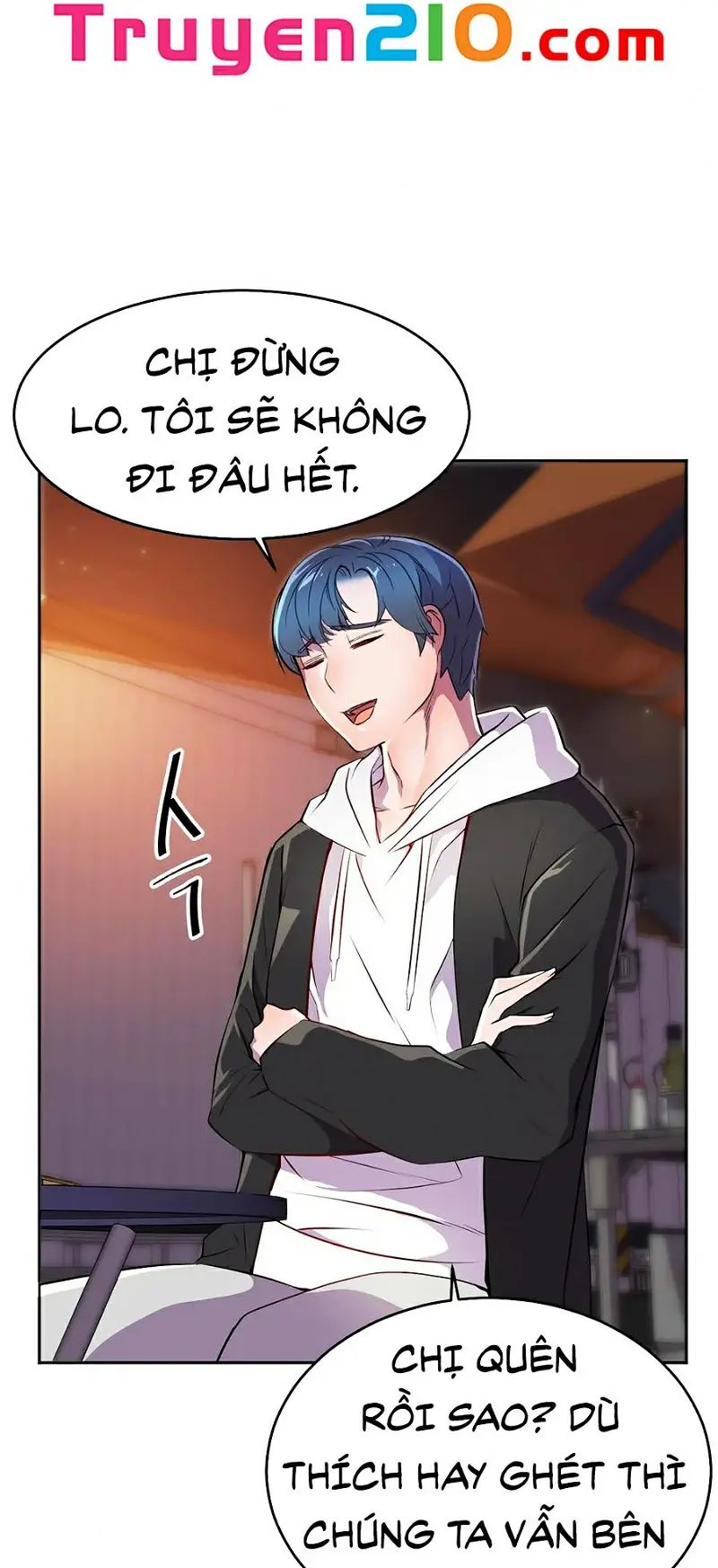 quản lý của siêu anh hùng chapter 28 67