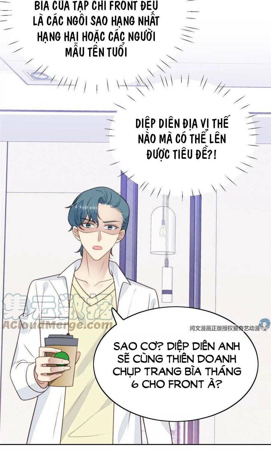 dựa vào đại lão ổn định vị trí c trong nam đoàn chapter 44 3