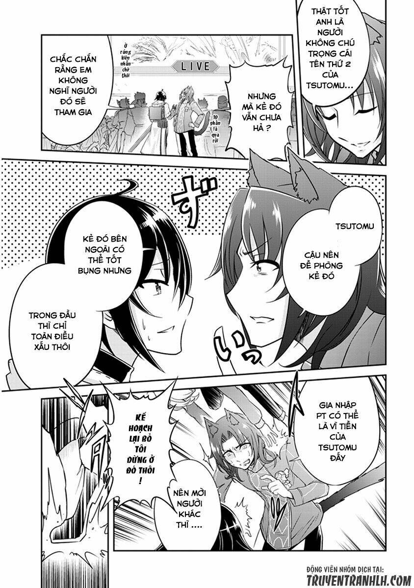 live dungeon! chapter 2 29