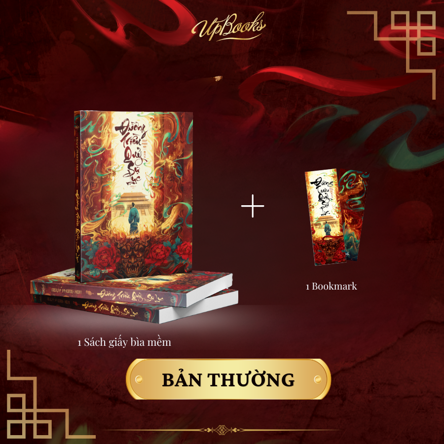 Sách - Đường triều quỷ sự lục bản thường