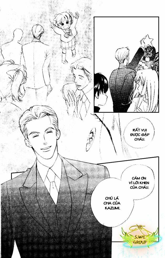 dear mine chapter 14 14