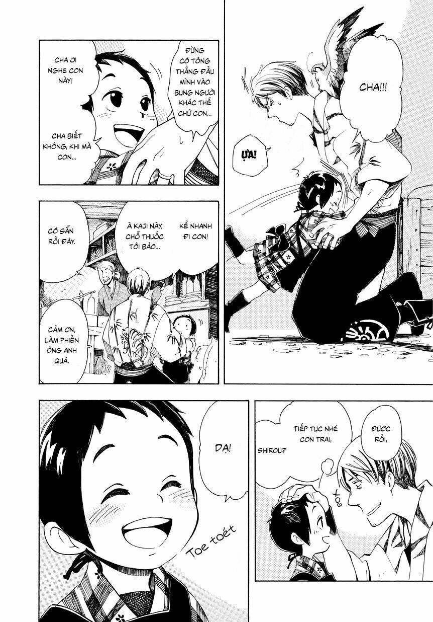 chichi kogusa chapter 2 9