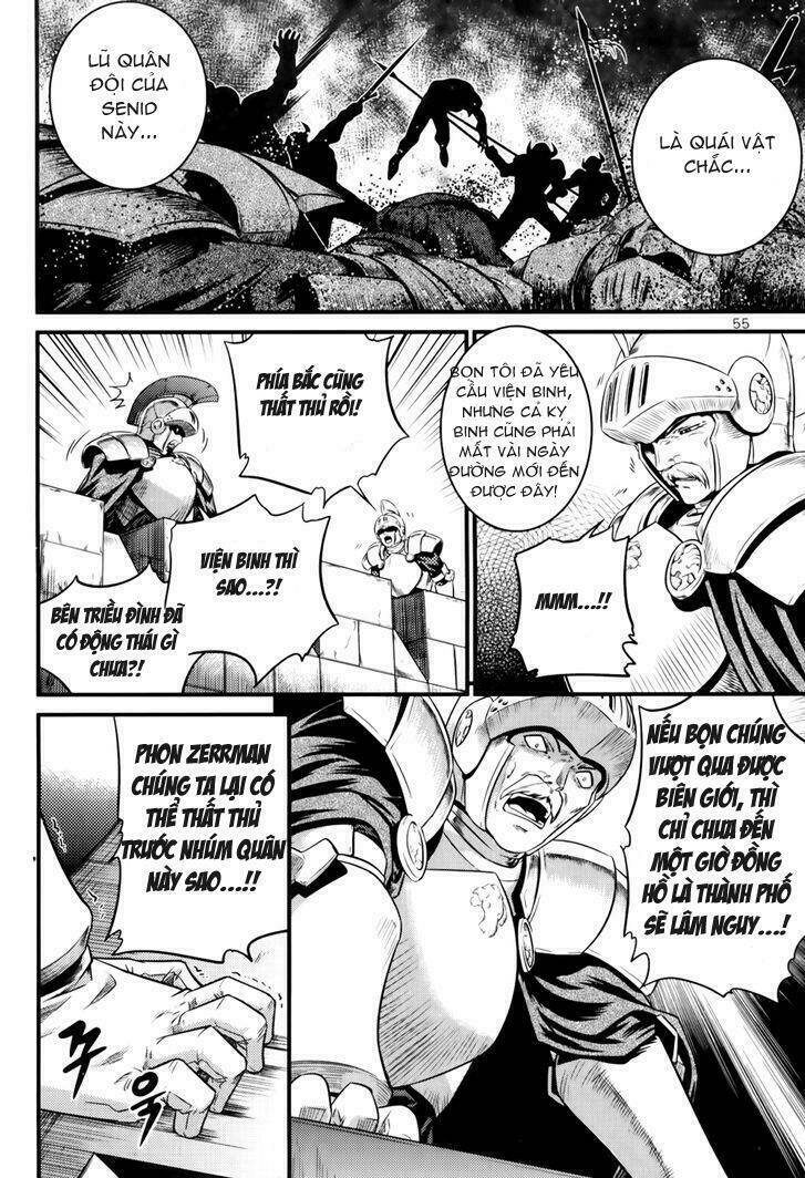 the legend of maian chapter 64 12