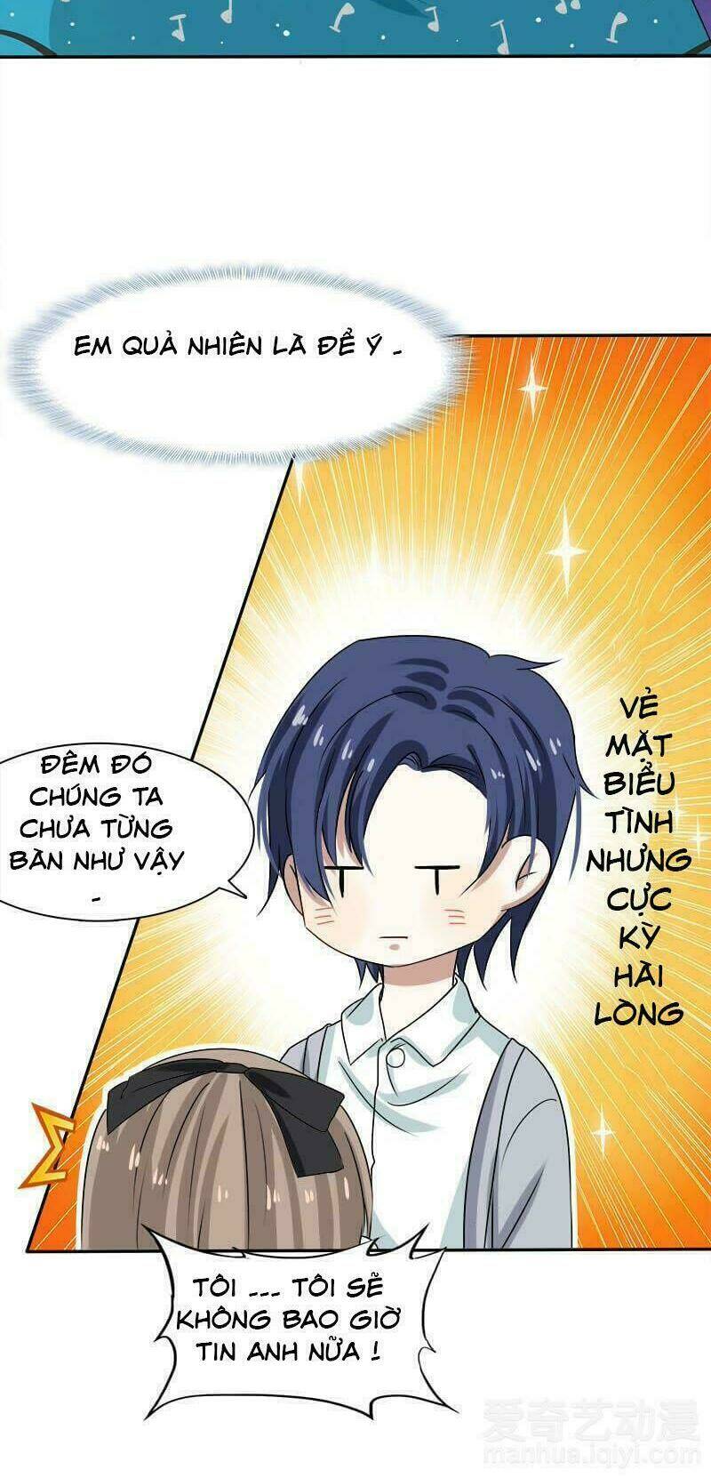 đế thiếu đoạt tình thành nghiện chapter 15 8