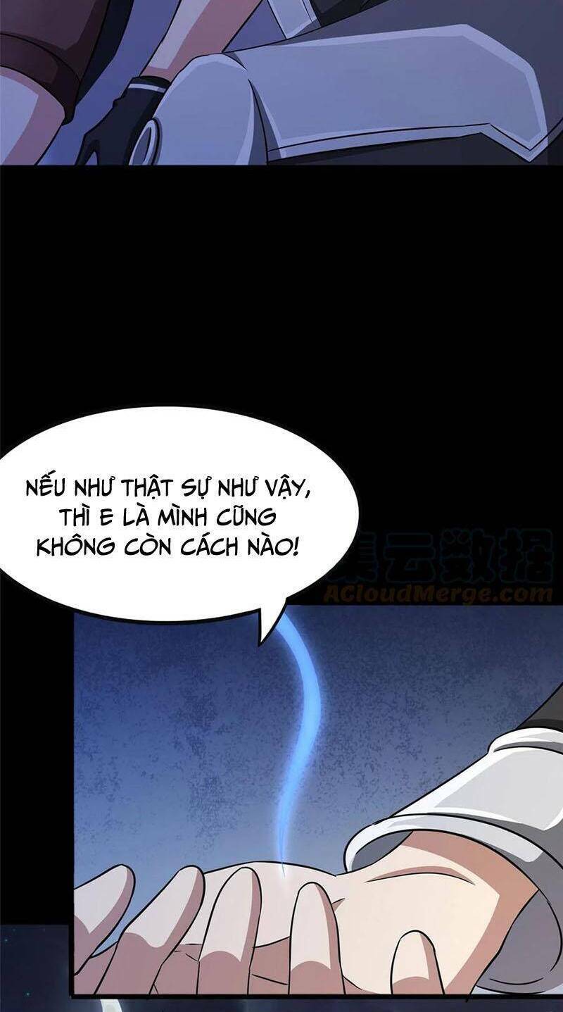 bạn gái virus của tôi chapter 373 31