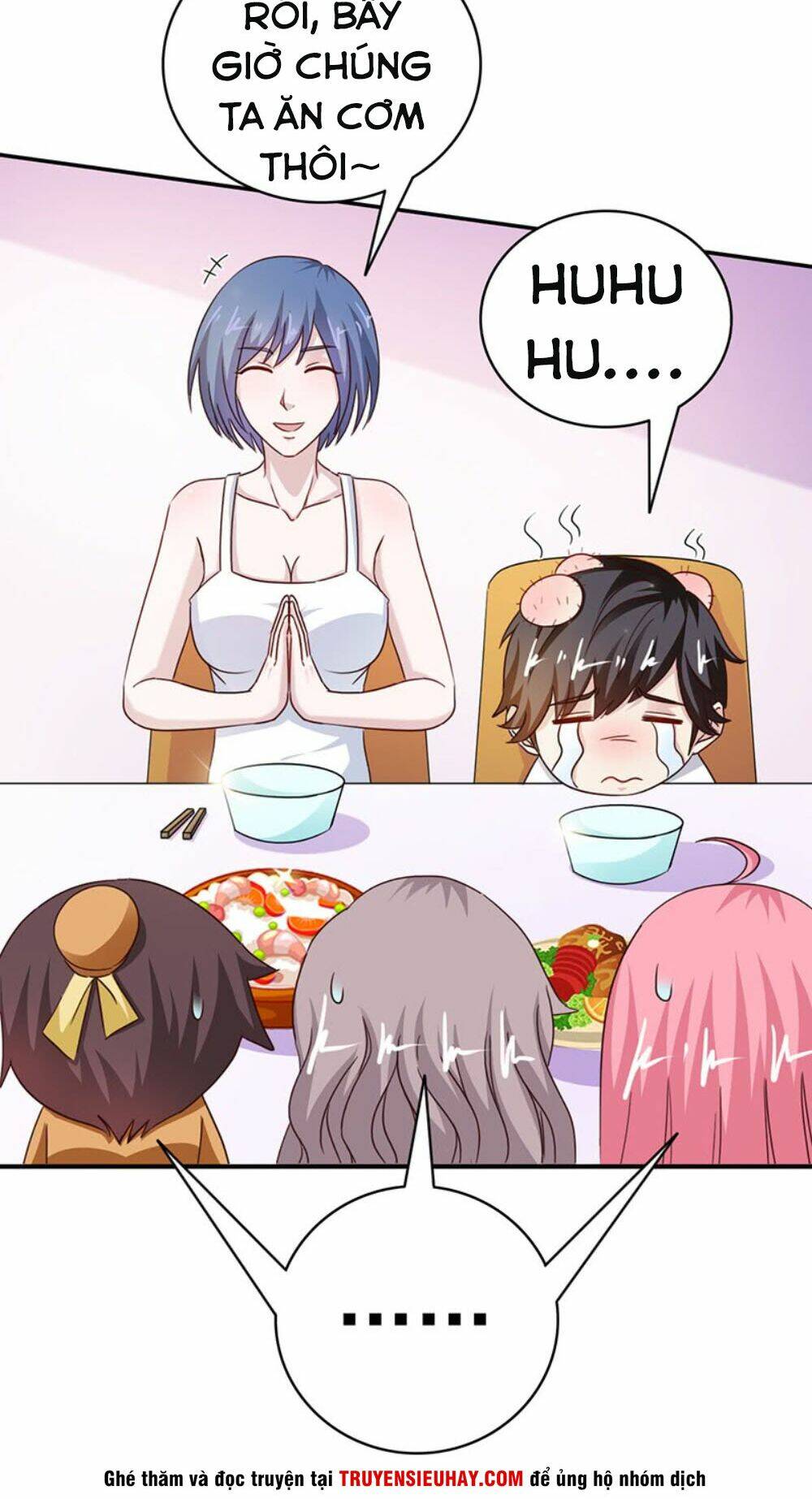 táng kiếm quyết chapter 34 34