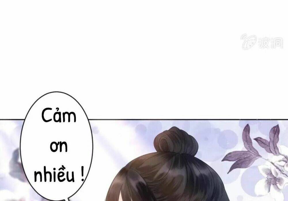 theo đuổi hoàng tử quá khó a~ chapter 14 36