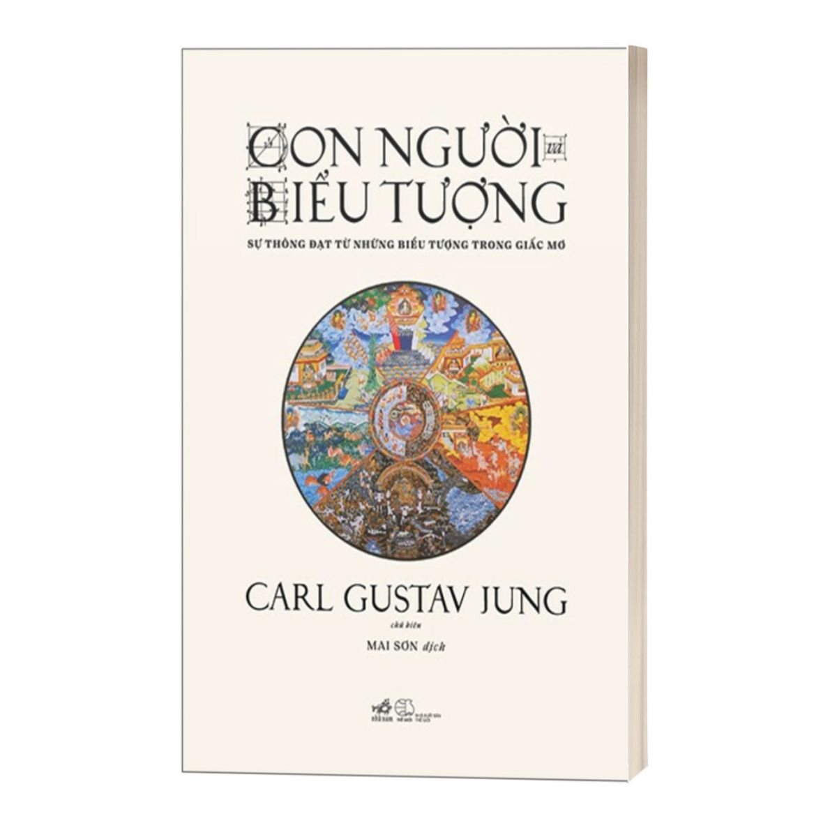 Con Người Và Biểu Tượng - Man And His Symbols