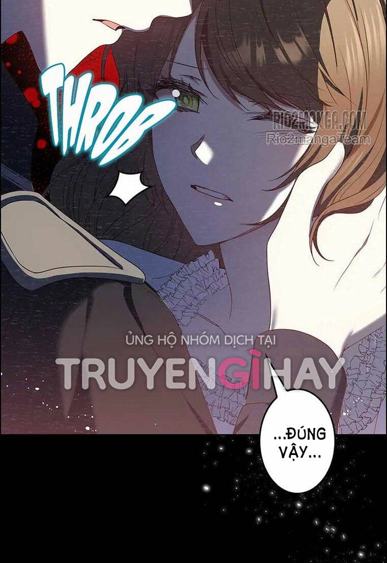 từ ác nữ, tôi trở thành một người mẹ chapter 11 56