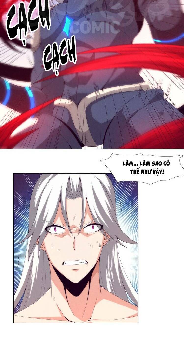 hắc kim đảo chapter 21 20