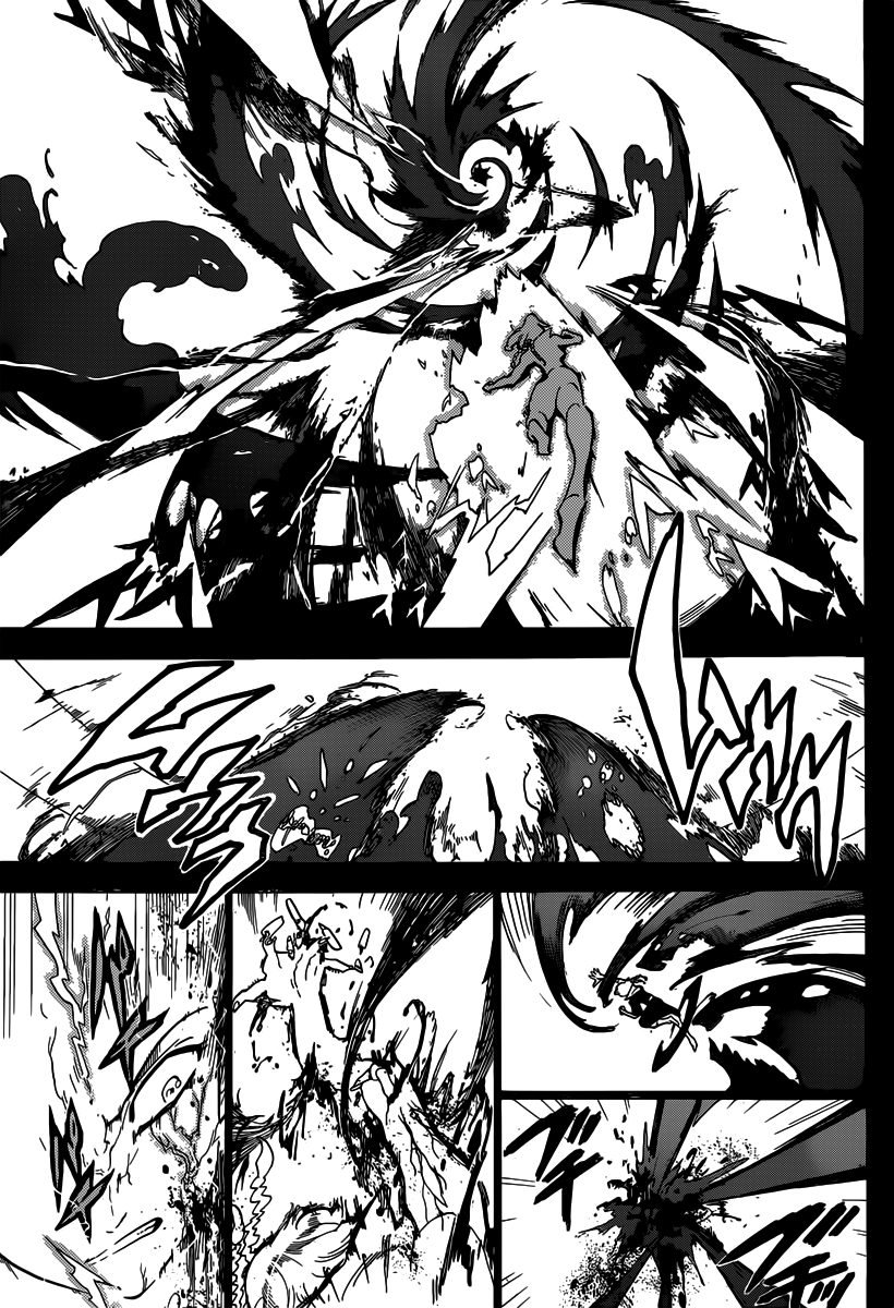 magi - the labyrinth of magic chapter 185 11