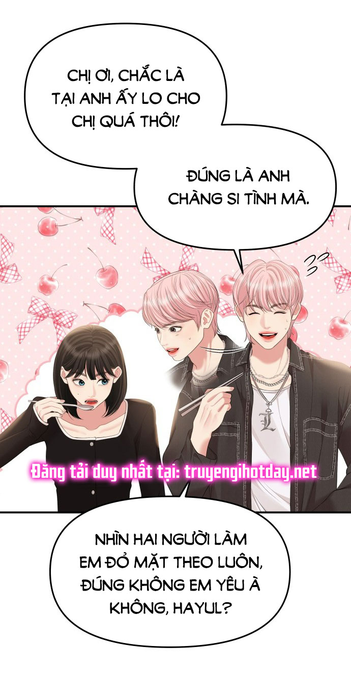 gửi em người đánh cắp những vì sao - to you who swallowed a star chapter 135.2 40