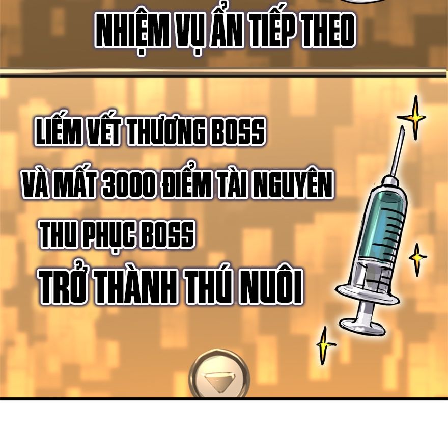 vua sinh tồn chapter 73 8