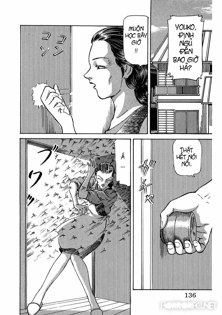 dangerous female teacher chapter 7 18