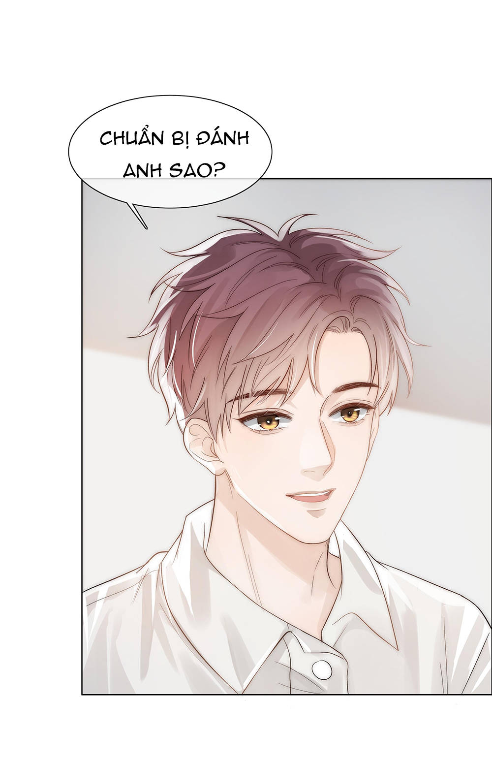 bạch nhật sự cố chapter 2 33