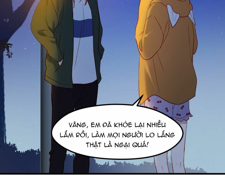 Lượm Được Một Tiểu Hồ Ly Phần 2 Chapter 47.5 - Next Chapter 48