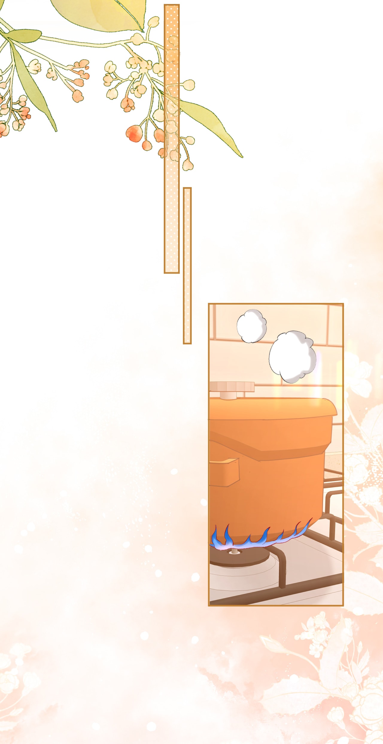 Khó Dỗ Dành chapter 113.2 6