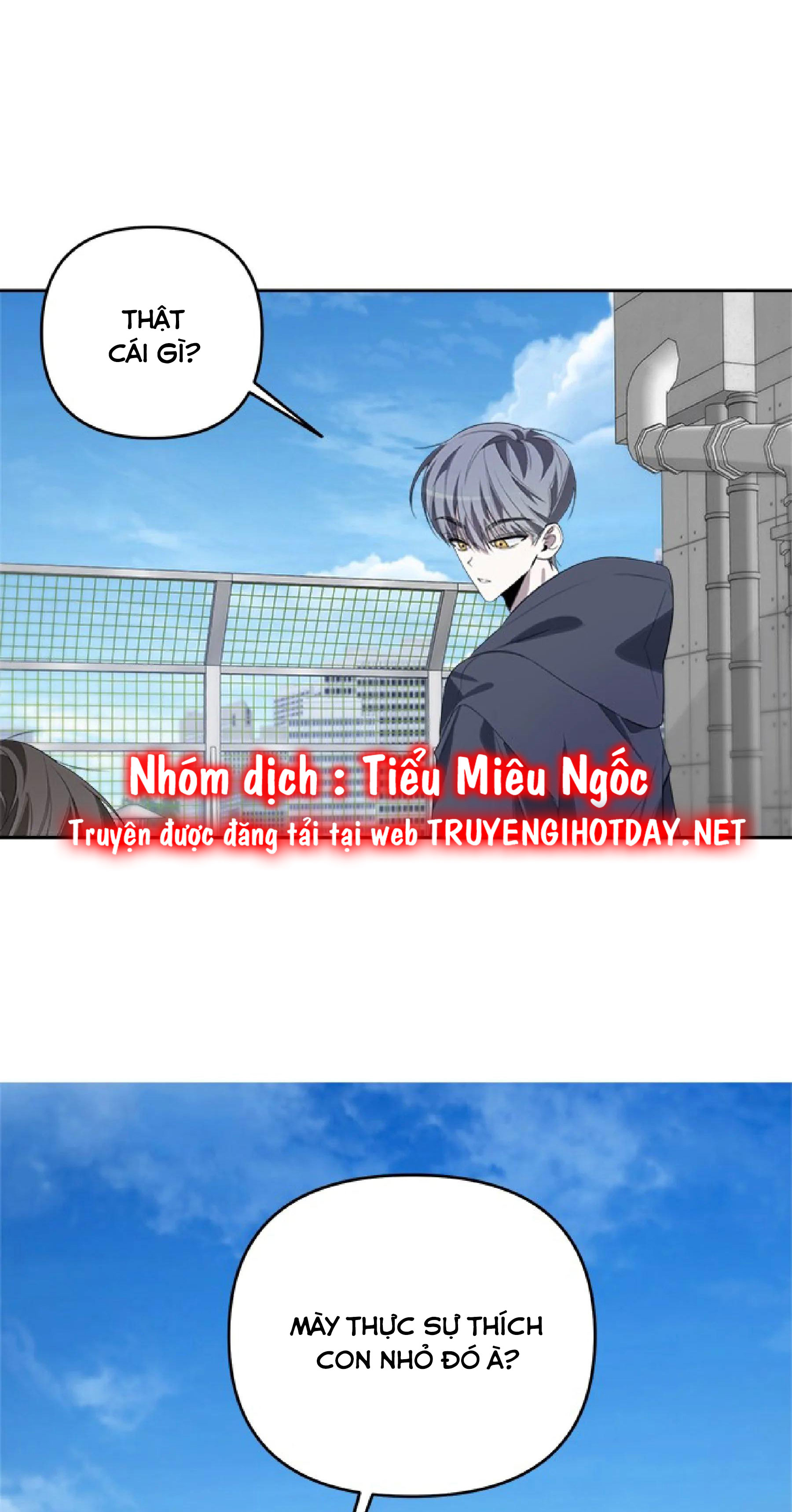 đàn anh xấu xa của tôi chapter 42 72