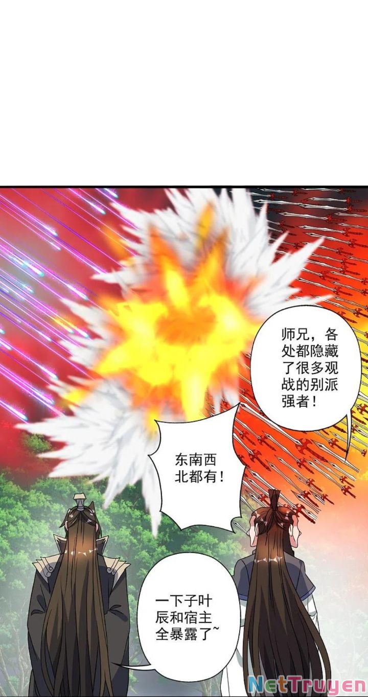 tiên võ đế tôn chapter 311 71