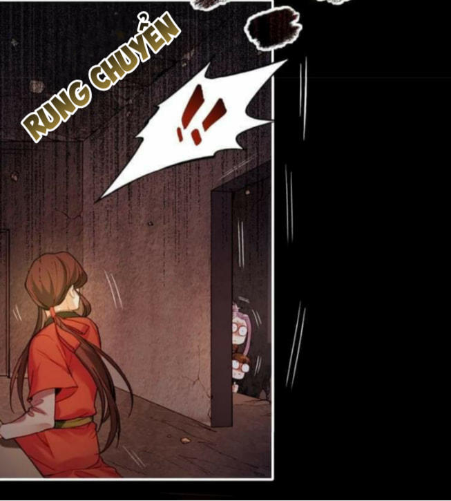 quyến vân luyện chapter 6.2 10