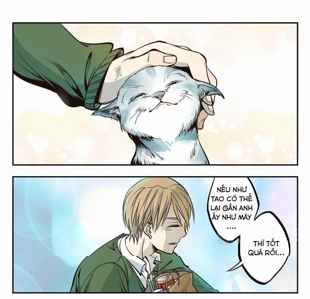 thời khắc ấy, chúng ta gặp nhau chapter 1 21