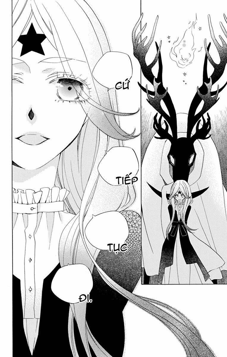 phù thủy xấu xa nhất thế gian chapter 12 27