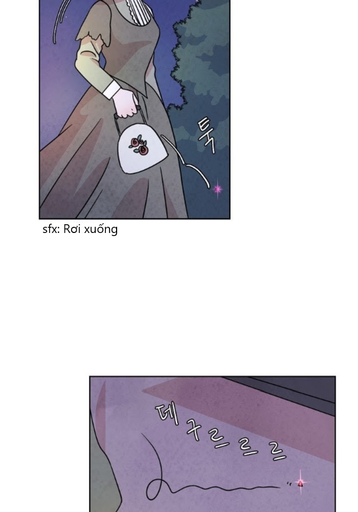 bức tường thủy tinh chapter 3.5 41