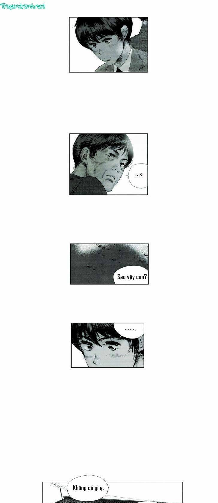 cry like wolves chapter 4 12