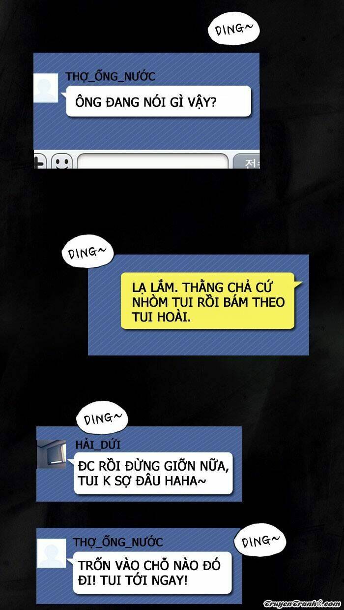 kho truyện kinh dị: ác mộng đêm về chapter 10 16