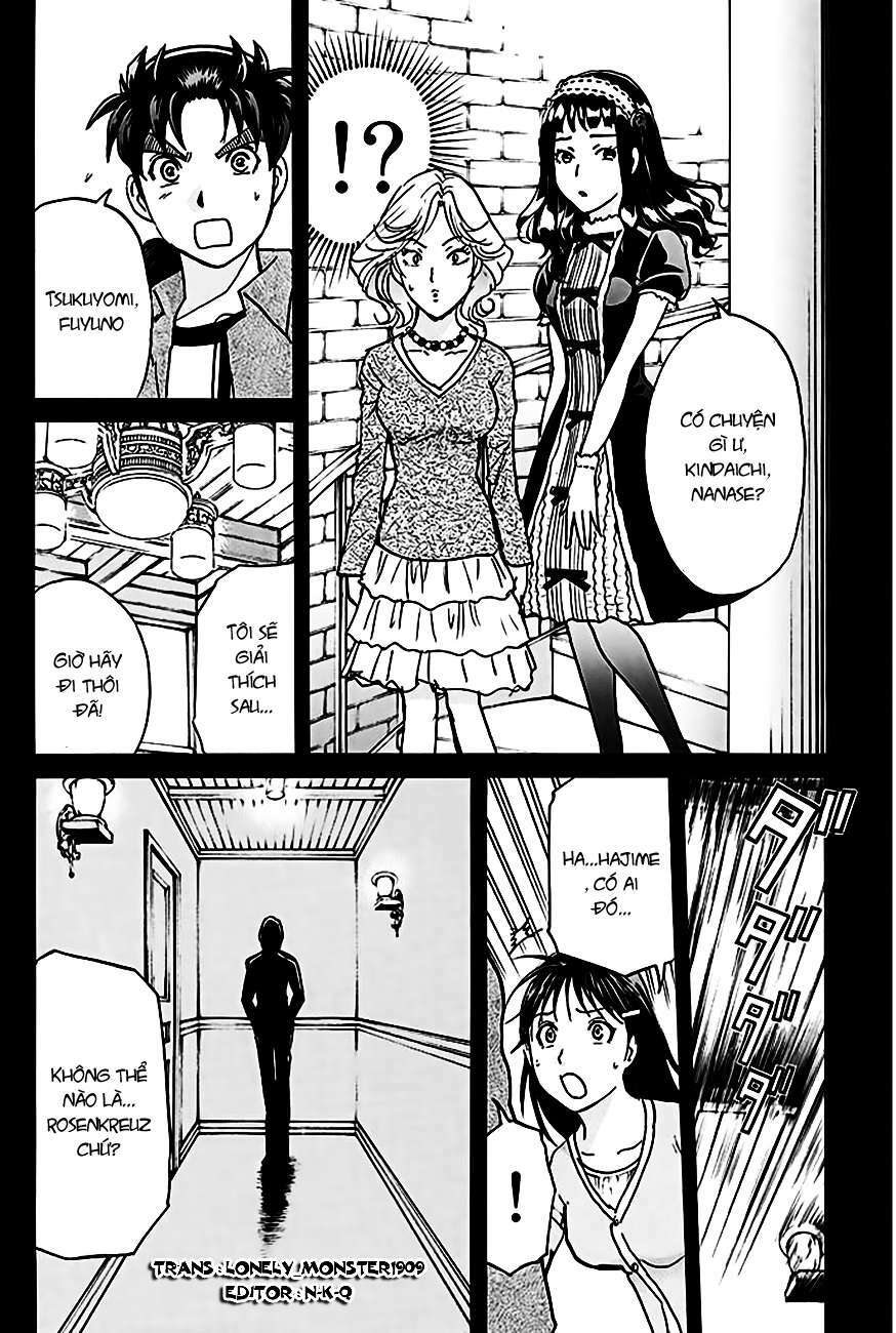 thám tử kindaichi - phần 2 chapter 136 8