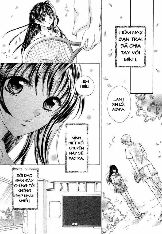 chocolate temptation chapter 1 3