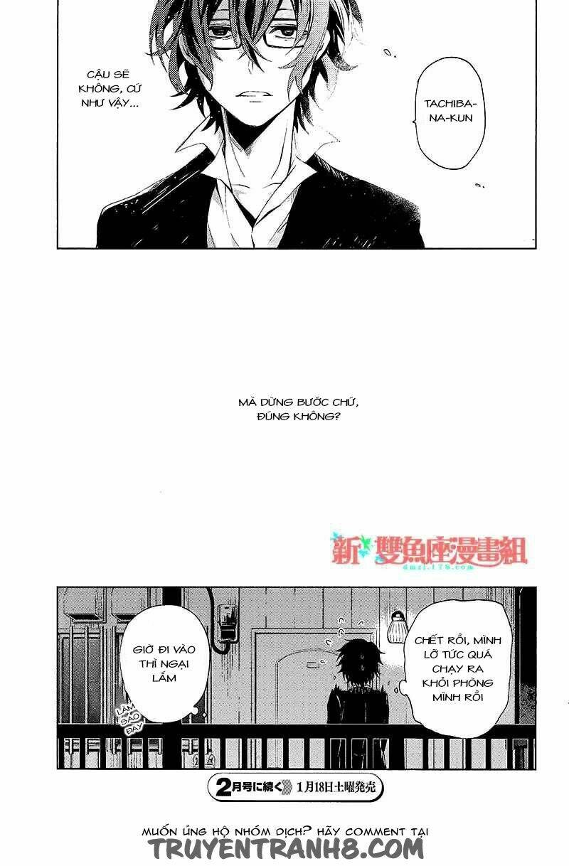 con đường súng đạn chapter 12 49