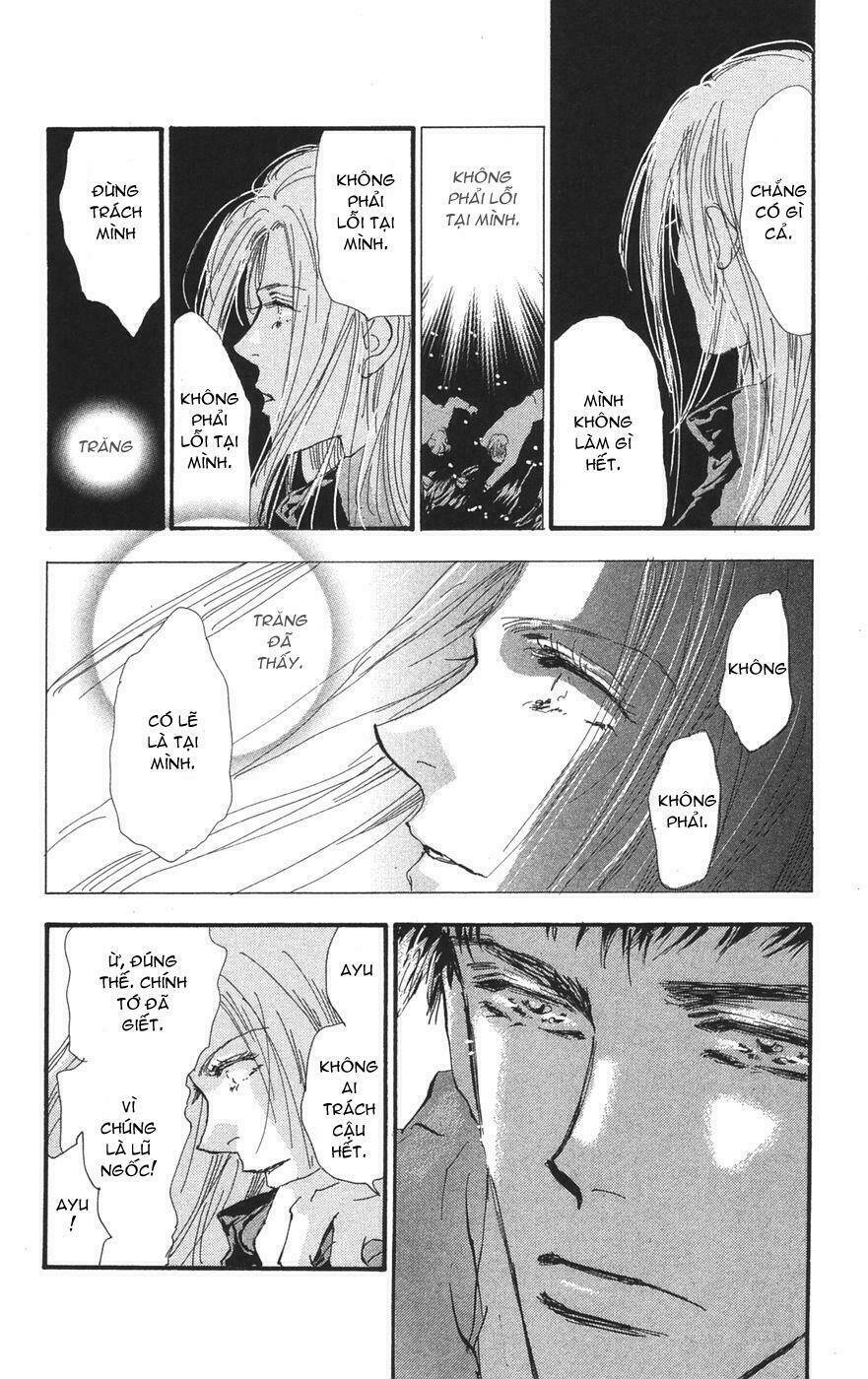 7 mầm sống chapter 75 31