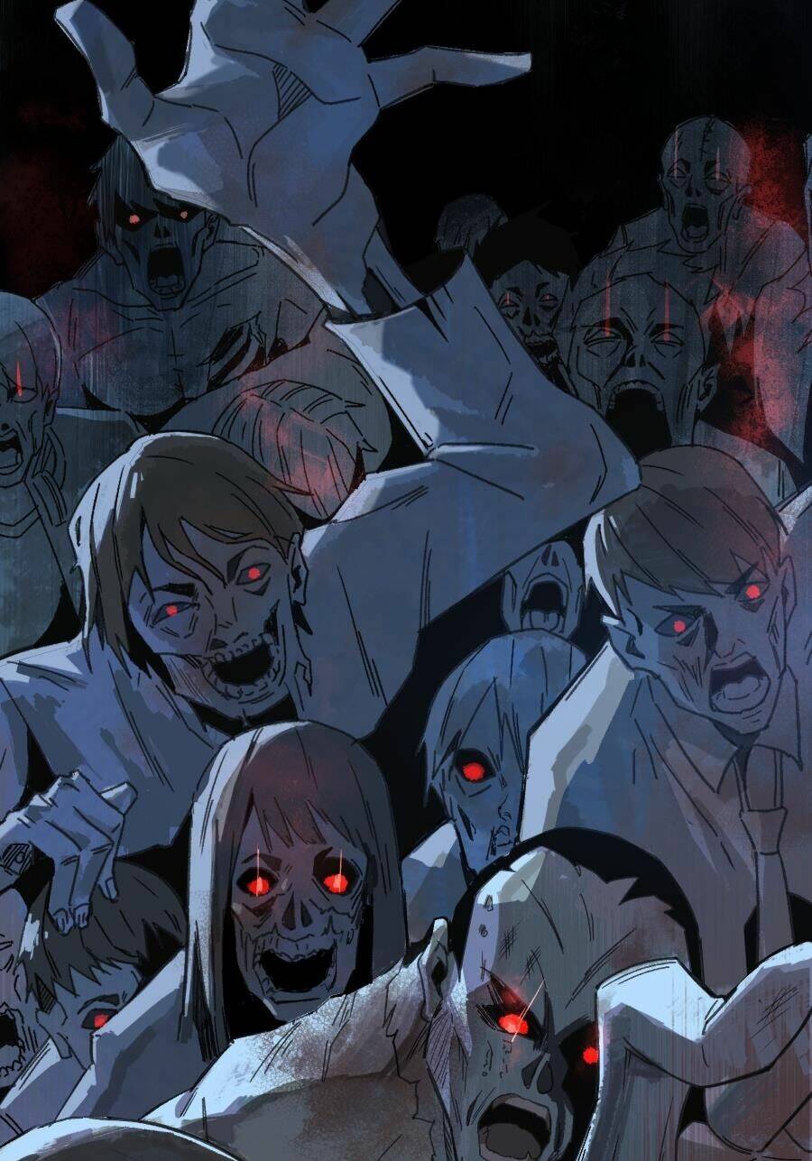 tang thi chi vương chapter 1 23